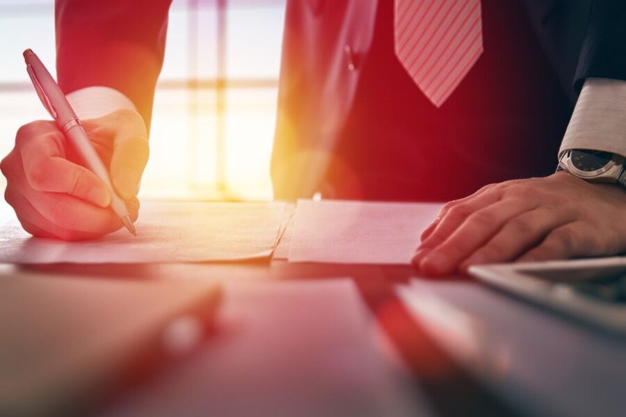 Amendments on Labour Law Legislation Entered into Force