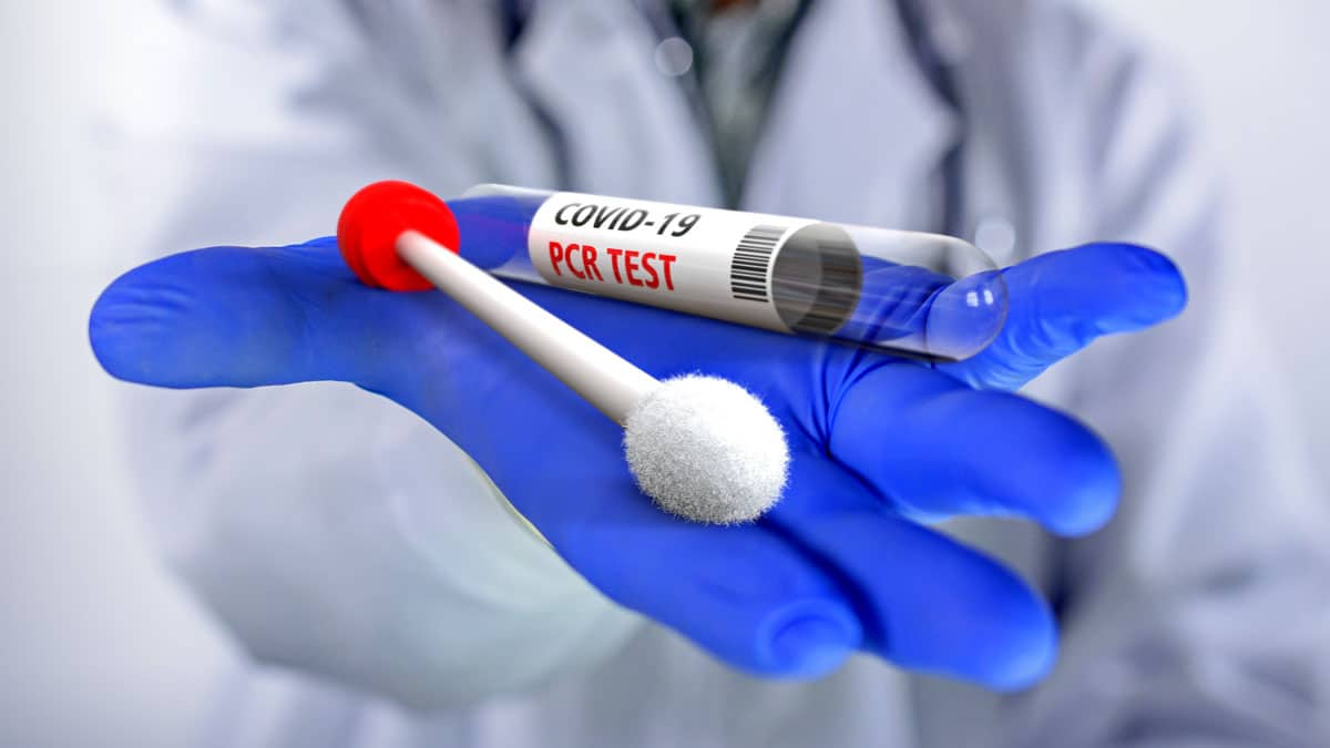 Information on the Circular Regarding Requesting PCR Test from Employees Not Vaccinated for Covid-19 at Workplaces