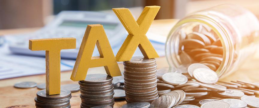 Withholding Income Tax Incentive for New Employees
